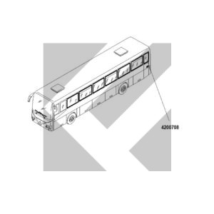CRISTALLO ULT.DX CROSSWAY