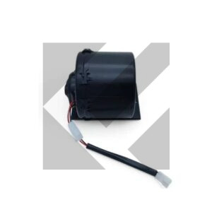 ELETTROVENTILATORE 24V FRONT BOX