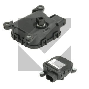 SERVOMOTORE
