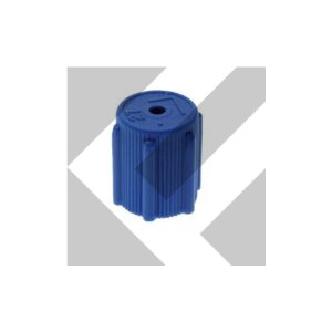 TAPPO RICARICA BP M8X1 (BLU)