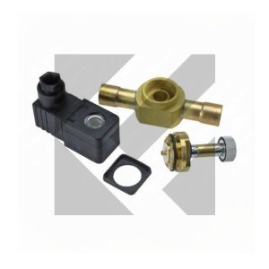 VALVOLA SOLENOIDE AEROSPHERE 24V
