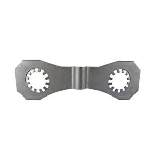 ROLLOCK 104CC 24/27MM PCD 205MM