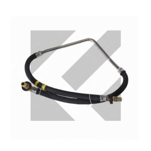 TUBO FRENI 380MM M10X1